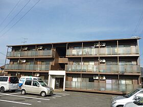 ハイツ・ユウリ  ｜ 滋賀県東近江市小脇町（賃貸マンション1K・2階・25.90㎡） その3