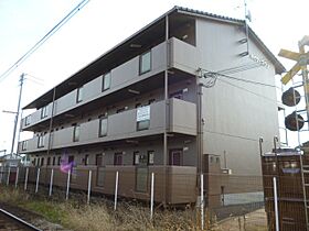 ハイツ・ユウリ  ｜ 滋賀県東近江市小脇町（賃貸マンション1K・2階・25.90㎡） その4