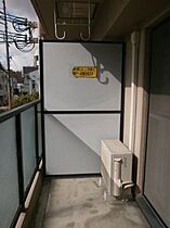 十一屋DOA  ｜ 滋賀県東近江市八日市本町（賃貸マンション1K・2階・22.50㎡） その13