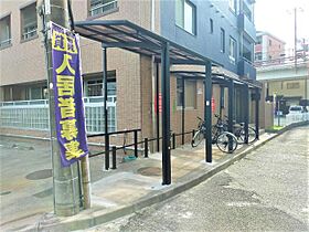 八日市桜館  ｜ 滋賀県東近江市八日市本町（賃貸マンション1K・4階・31.05㎡） その4