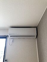 滋賀県愛知郡愛荘町市（賃貸アパート2K・2階・35.91㎡） その15