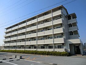 滋賀県愛知郡愛荘町愛知川（賃貸マンション1K・2階・23.42㎡） その1