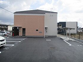 滋賀県東近江市林田町（賃貸アパート1K・2階・39.93㎡） その4