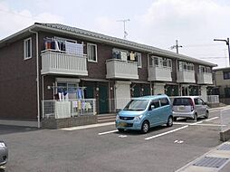 東海道・山陽本線 能登川駅 徒歩15分