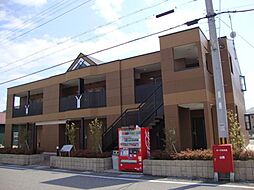 東海道・山陽本線 能登川駅 徒歩12分