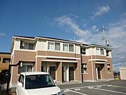 外観写真（昼）