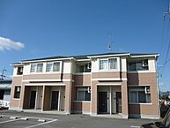滋賀県東近江市札の辻2丁目：物件画像／合同会社FULLHOUSE