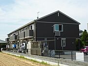 外観写真（昼）