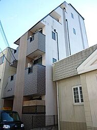 近江鉄道近江本線 八日市駅 徒歩2分の賃貸マンション