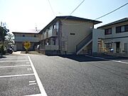 外観写真（昼）