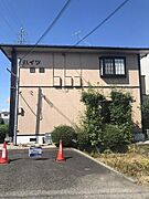 外観写真（昼）