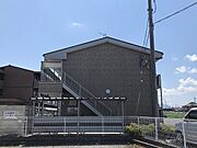 外観写真（昼）