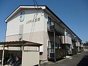 外観写真（昼）