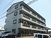 外観写真（昼）