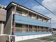 外観写真（昼）