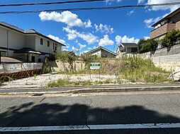 物件画像 伏見区桃山筑前台町