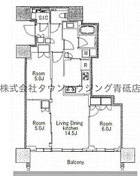 小岩駅 23.0万円