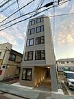 東京都葛飾区高砂3丁目：物件画像／株式会社タウンハウジング東京　青砥店