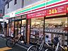 周辺：セブンイレブン葛飾宝町1丁目店 徒歩1分。コンビニ 30m