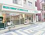 周辺：ローソンストア100葛飾東金町店 65m