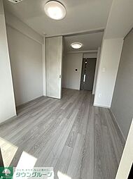 アーバンパーク綾瀬ＷＥＳＴ 504 5階2Kのリビング/ダイニング