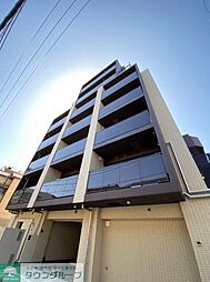 東京メトロ千代田線 町屋駅 徒歩7分の賃貸マンション