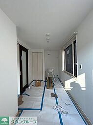 Legume ail graisse 102 1階1Kのリビング/ダイニング