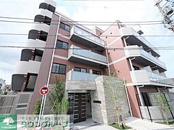 東武伊勢崎線 鐘ヶ淵駅 徒歩2分