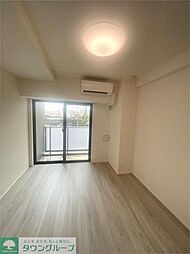 HY’ｓ綾瀬II 601 6階1Kのリビング/ダイニング