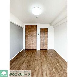 京成押上線 青砥駅 徒歩12分の賃貸マンション 1階1Kのリビング/ダイニング