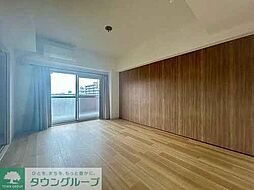 ダイアパレス立石 0504 5階3LDKのリビング/ダイニング