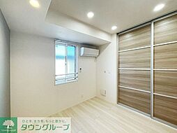 ルリアン谷中 306 3階1LDKのリビング/ダイニング