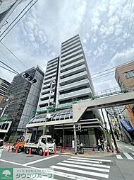 東京メトロ千代田線 北千住駅 徒歩4分