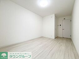 MQuarto堀切菖蒲園 107 1階1Kのリビング/ダイニング