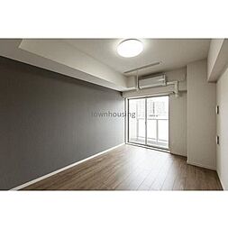 京成押上線 京成立石駅 徒歩10分の賃貸マンション 3階1Kのリビング/ダイニング