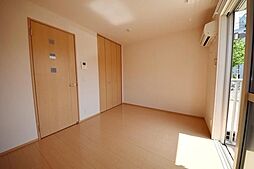 エムグランデ1 103 1階1Kのリビング/ダイニング