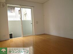 マルベリー小岩 103 1階1Kのリビング/ダイニング