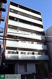 ジェノヴィア本所吾妻橋IIスカイガーデン