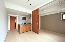 アルテシモ　ソロ 1003 10階1LDKのリビング/ダイニング