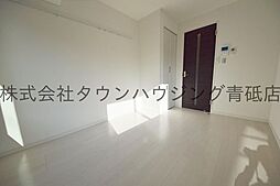 THE ROOM’S文京千駄木 301 3階1Kのリビング/ダイニング