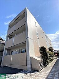 JR常磐線 亀有駅 徒歩13分