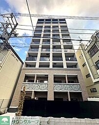 JR常磐線 亀有駅 徒歩3分