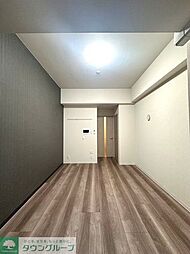 JR常磐線 亀有駅 徒歩3分の賃貸マンション 6階1Kのリビング/ダイニング