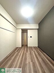 JR常磐線 亀有駅 徒歩3分の賃貸マンション 8階1Kのリビング/ダイニング