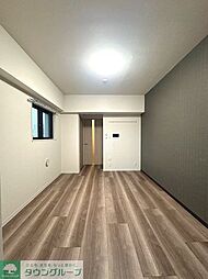 JR常磐線 亀有駅 徒歩3分の賃貸マンション 7階1Kのリビング/ダイニング