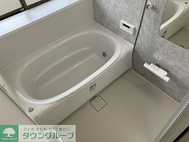 浴室
