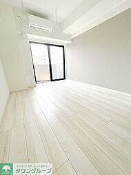 ALTERNA菊川II 307 3階1Kのリビング/ダイニング