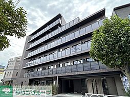 京成押上線 京成曳舟駅 徒歩8分