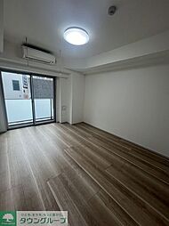 京成押上線 八広駅 徒歩7分の賃貸マンション 3階1Kのリビング/ダイニング