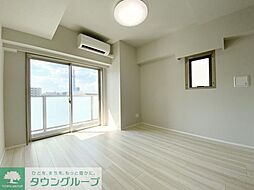 ティモーネ　プレミアムノルド亀戸 501 5階1Kのリビング/ダイニング